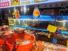 -即墨老公社·海肠捞饭大王(古城店)