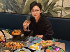 -安南越南餐厅(青岛万象城店)