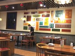 大堂-丰圆轩粤式茶楼 . 点心粤菜(夏茅店)