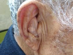 -自然之声助听器·呼吸机(公园路店)