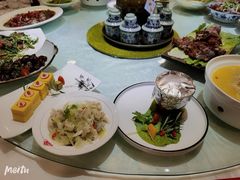 -三六三杭州菜(水上总店)