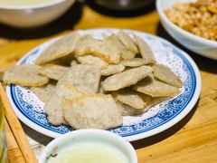 局气炸灌肠-局气 烤鸭·北京菜(光华路店)