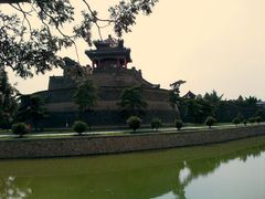 -娲皇宫
