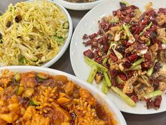 -老七饭馆(光荣道总店)