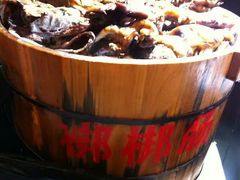 -春发生饭店·非遗(南院门店)