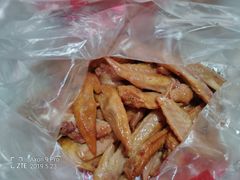 -鸡打鸣熏鸡系列(总店)