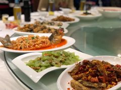 -黑石礁酒楼·海鲜(黑石礁店)