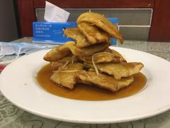 -李连贵熏肉大饼(沈阳站店)