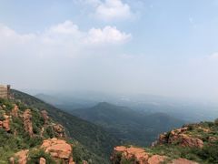 -伏羲大峡谷