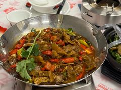 -堂瓦里·33年传统赣菜(第一街区店)