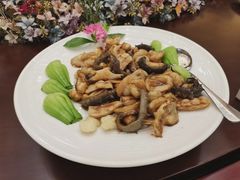 全家福-万宝海鲜舫(劳动公园店)