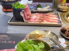 -明洞王妃家烤肉(苏州中心星悦汇店)