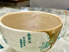 -地茂馆甜品