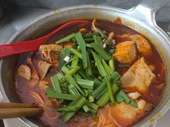 -铁锅哥米线