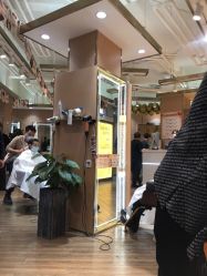 -一東造型烫发染发