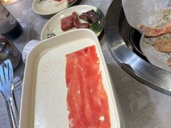 -福成自助烤肉(双桥万达店)