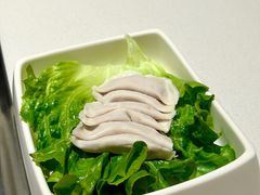 -海底捞火锅(长宁路龙之梦店)