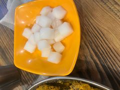 -BHC炸鸡(明洞总店)