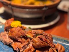 -南园民国茶楼餐厅·常州菜(北大街店)