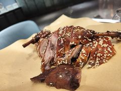 -眉州东坡(清河万象汇店)