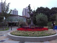 -苏州河梦清园环保主题公园