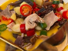 -闽海肴(北辰荟店)