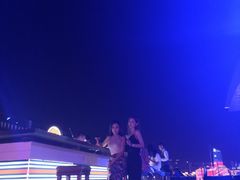 -VENU+海景酒廊