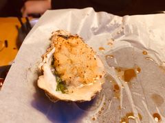 -囧吉香生蚝牛排馆(湖北路店)