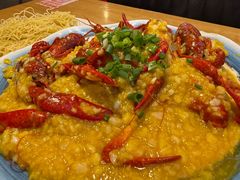 -华仔龙虾(永乐路总店)