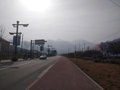 -太白山御龙湾温泉