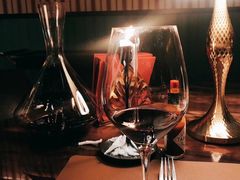 -柏蔻餐厅Le Banquet Bistro(天河北店)