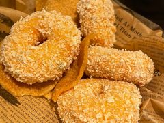 -太食獸泰式茶餐厅(IFS国金中心店)