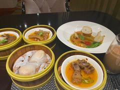 -博悦茶餐厅(文殊院店)