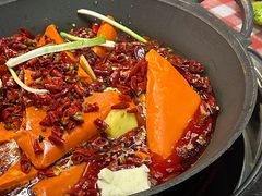 -赵美丽·重庆社区火锅·直营店(火车东站·中豪国际店)