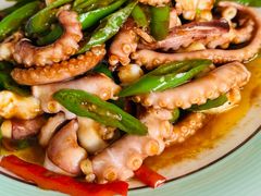 -巧克力渔家.小船海鲜胶东菜(万平口店)