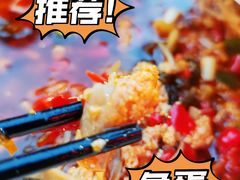 -二钳洞庭虾蟹·江湖菜(成都鹭岛店)