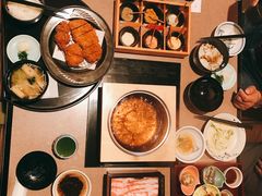 -黒豚料理 寿庵(中央駅西口店)