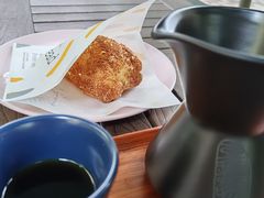 -豆舞咖啡(民乐路店)