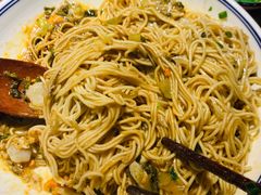 -十面春风·江南面馆(崇宁路店)