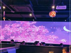 大堂-大成海鲜烧烤·小龙虾(七宝店)
