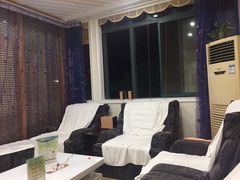 -茗蒸颜顺汗蒸美容养生馆(明怡花苑店)