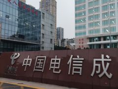 -中国电信(枢纽中心)