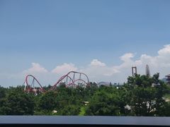 -七彩云南欢乐世界