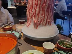 -额尔敦草原涮羊肉·烧烤(冻青树总店)