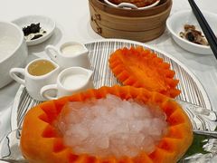 -粤珍轩·家宴·广式茶点(新城广场店)