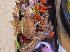 -我是那个大叔·美食研究所(新塘路店)