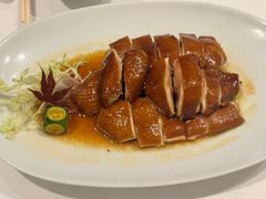 -宝丽轩中餐厅BAOLIXUAN
