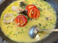 -龚师傅土菜馆.地道农家菜(魅力湘西店)