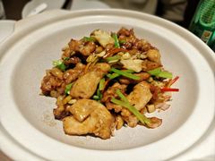 -将相和·海鲜蒸饺大连菜
