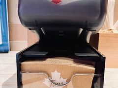 -Tims天好咖啡·贝果(雁展路万象天地店)